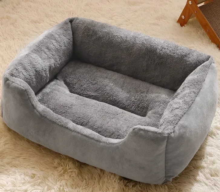 The Everyday Loaf Bed