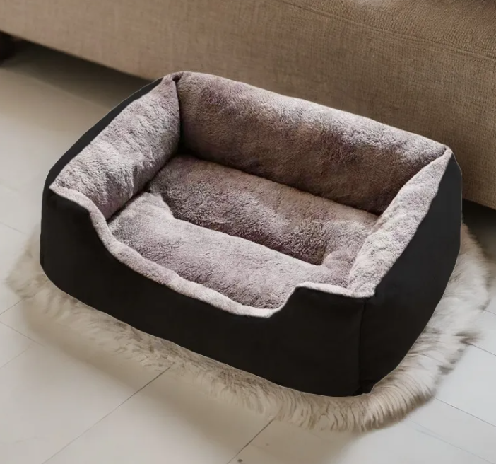 The Everyday Loaf Bed