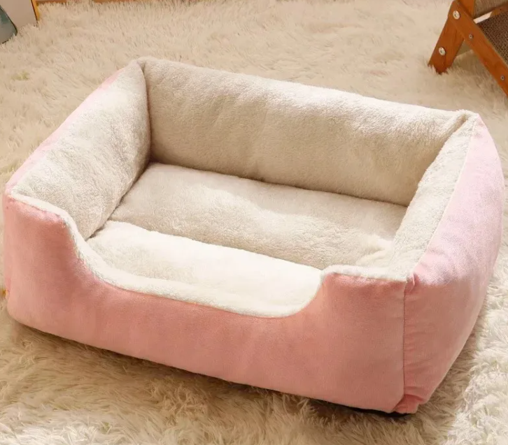 La cama hogareña Loaf